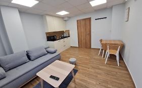 Apartament Łąki18